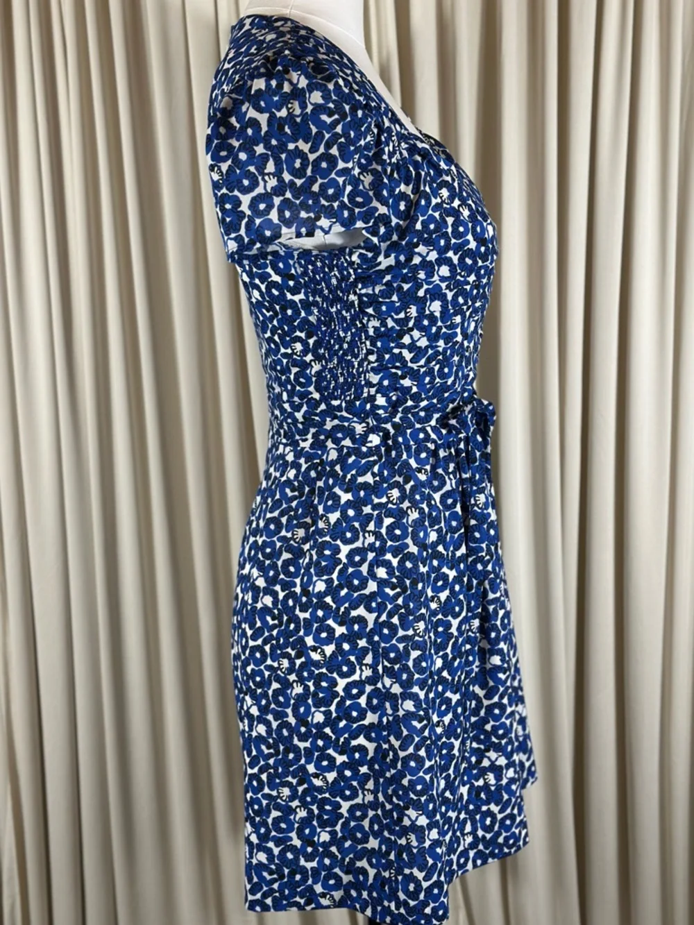 Leifnotes Romper - Picture 5 of 10